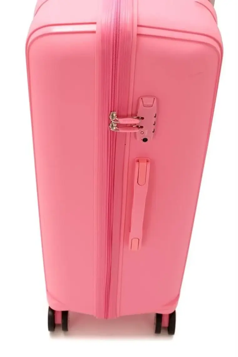 Mçs Polipropilen Valiz V305 55 cm
