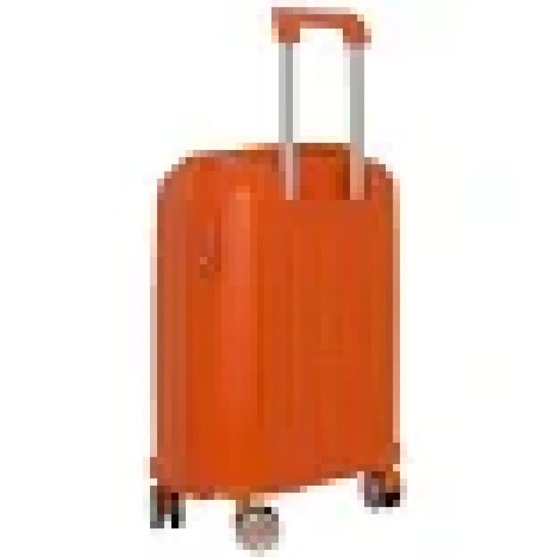 Mçs Polipropilen Valiz V305 55 cm