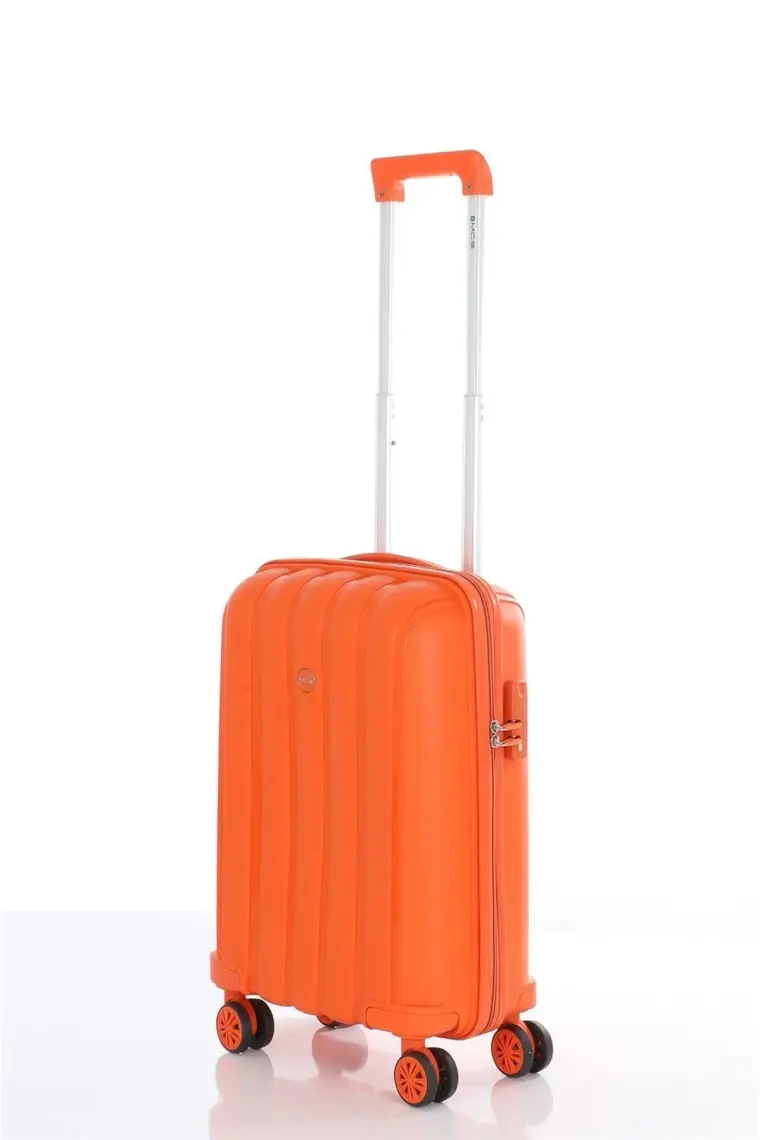 Mçs Polipropilen Valiz V305 55 cm