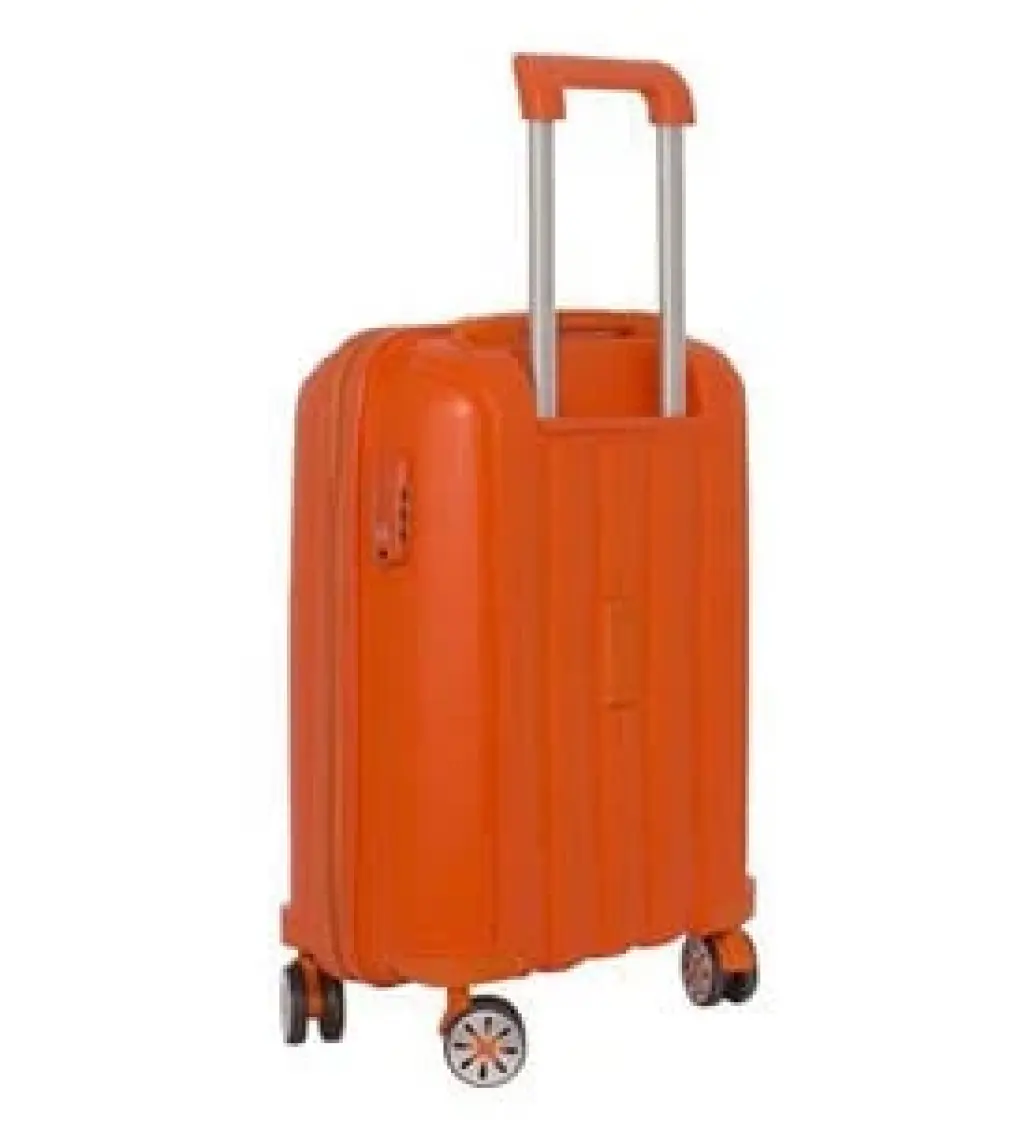 Mçs Polipropilen Valiz V305 55 cm