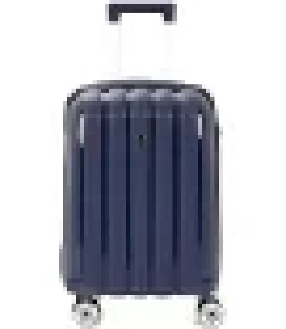 Mçs Polipropilen Valiz V305 55 cm