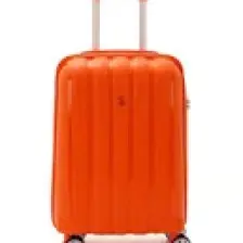 Mçs Polipropilen Valiz V305 55 cm