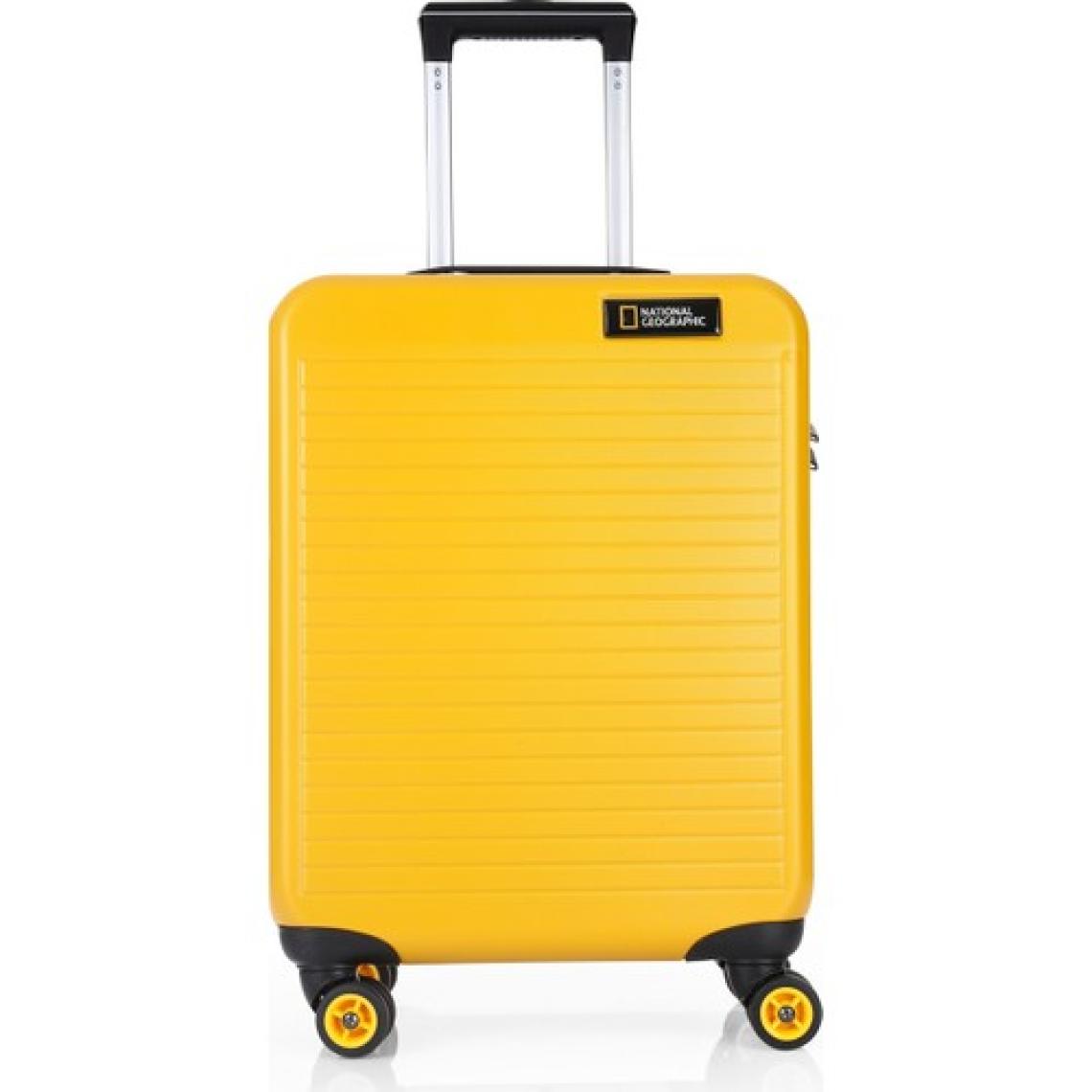 National Geographic N-2004 ABS Orta Boy Valiz