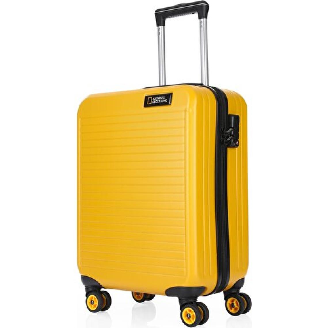 National Geographic N-2004 ABS Orta Boy Valiz