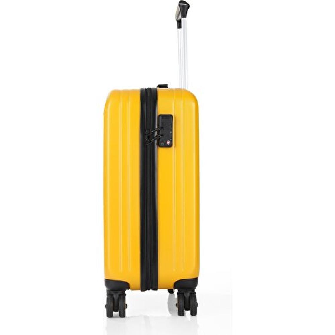 National Geographic N-2004 ABS Orta Boy Valiz