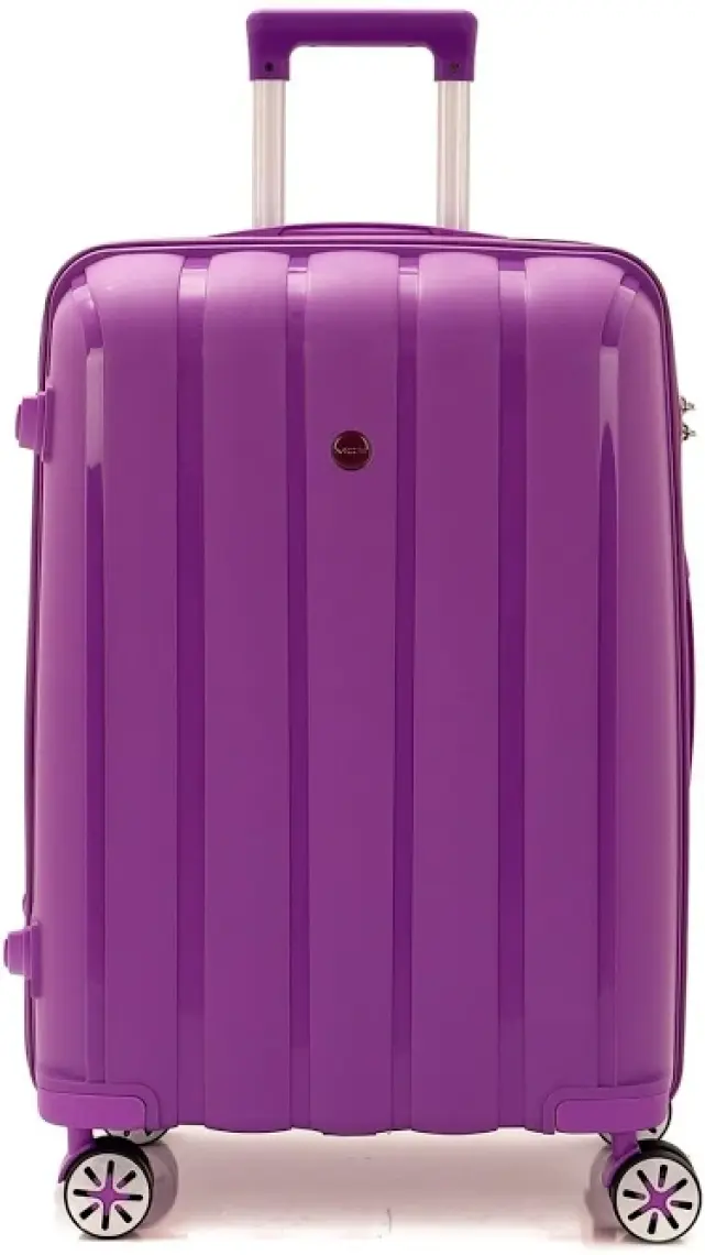Mçs Polipropilen Valiz V305 65 CM