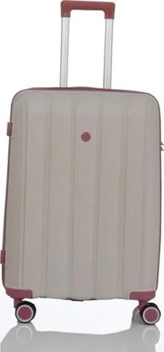Mçs Polipropilen Valiz V305 65 cm