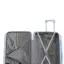 Mçs Polipropilen Valiz V305 65 cm