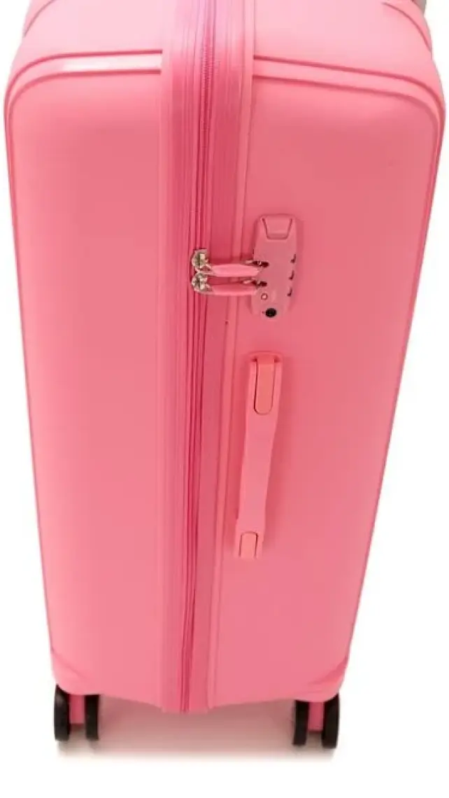 Mçs Polipropilen Valiz V305 65 CM