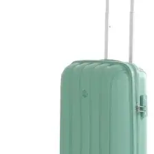 Mçs Polipropilen Valiz V305 55 cm