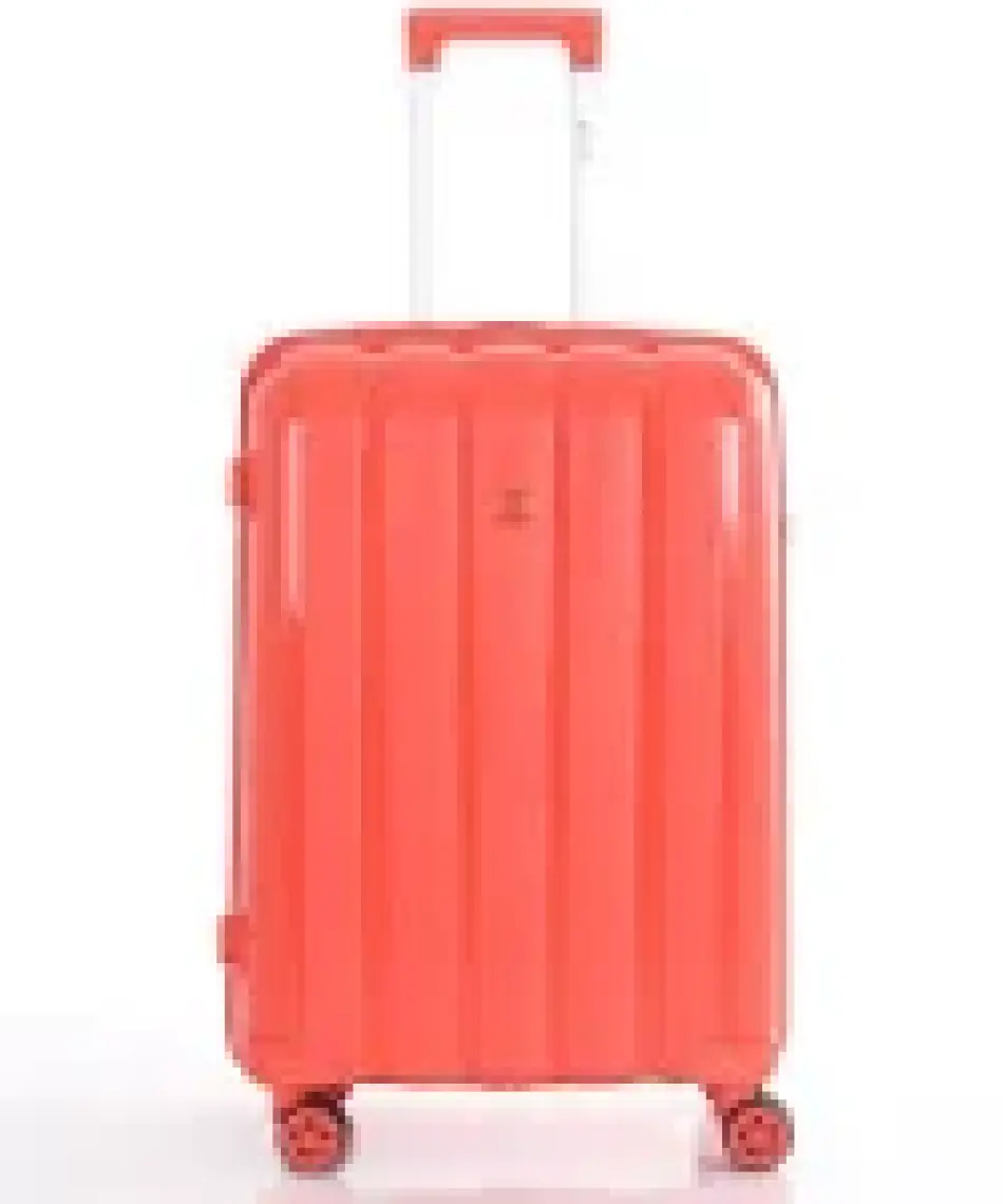 Mçs Polipropilen Valiz V305 65 cm