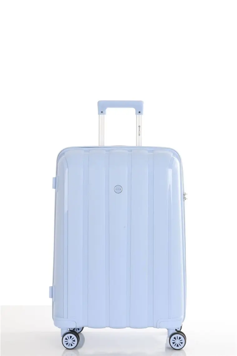 Mçs Polipropilen Valiz V305 65 cm
