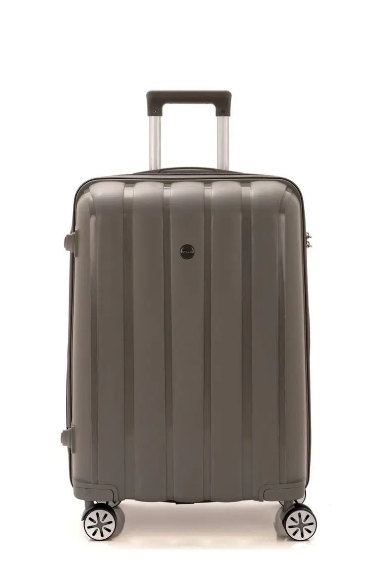 Mçs Polipropilen Valiz V305 65 cm
