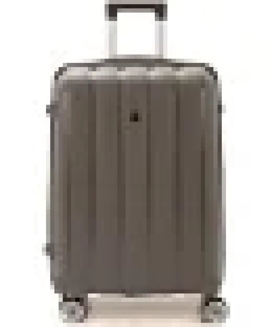 Mçs Polipropilen Valiz V305 65 cm