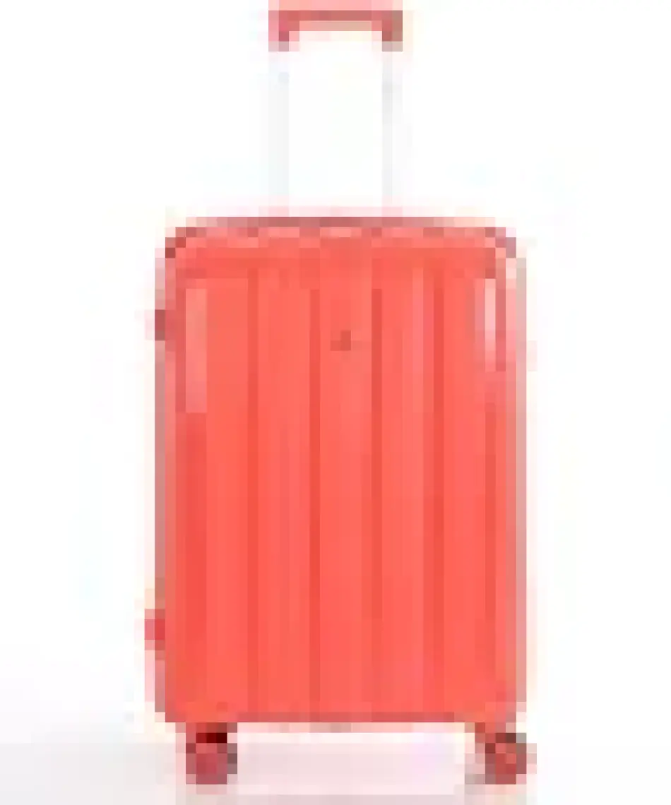 Mçs Polipropilen Valiz V305 65 cm