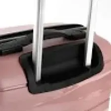 ÇÇS 5225 Polipropilen Kabin Boy Valiz