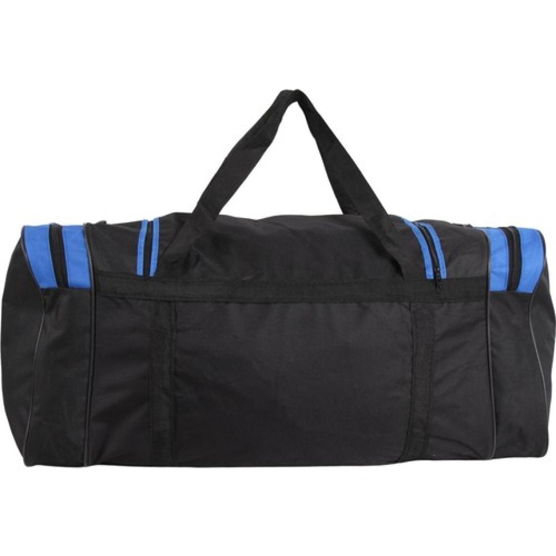 Bagacar 60 cm Mavi Spor Çanta ve Seyahat El Valizi Çantası