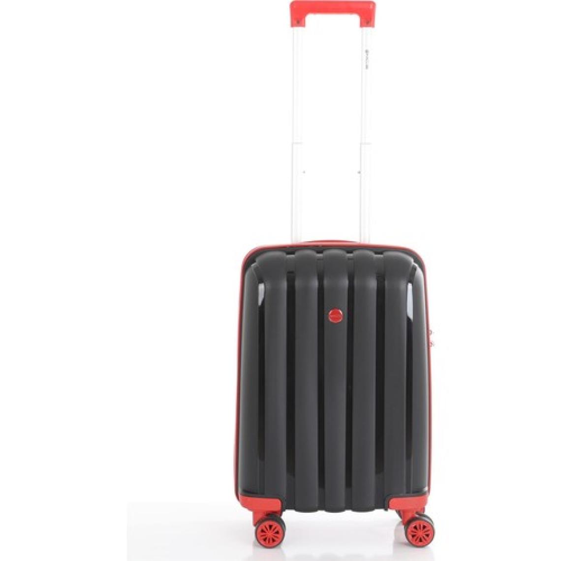 Mçs Polipropilen Valiz V305 55 CM