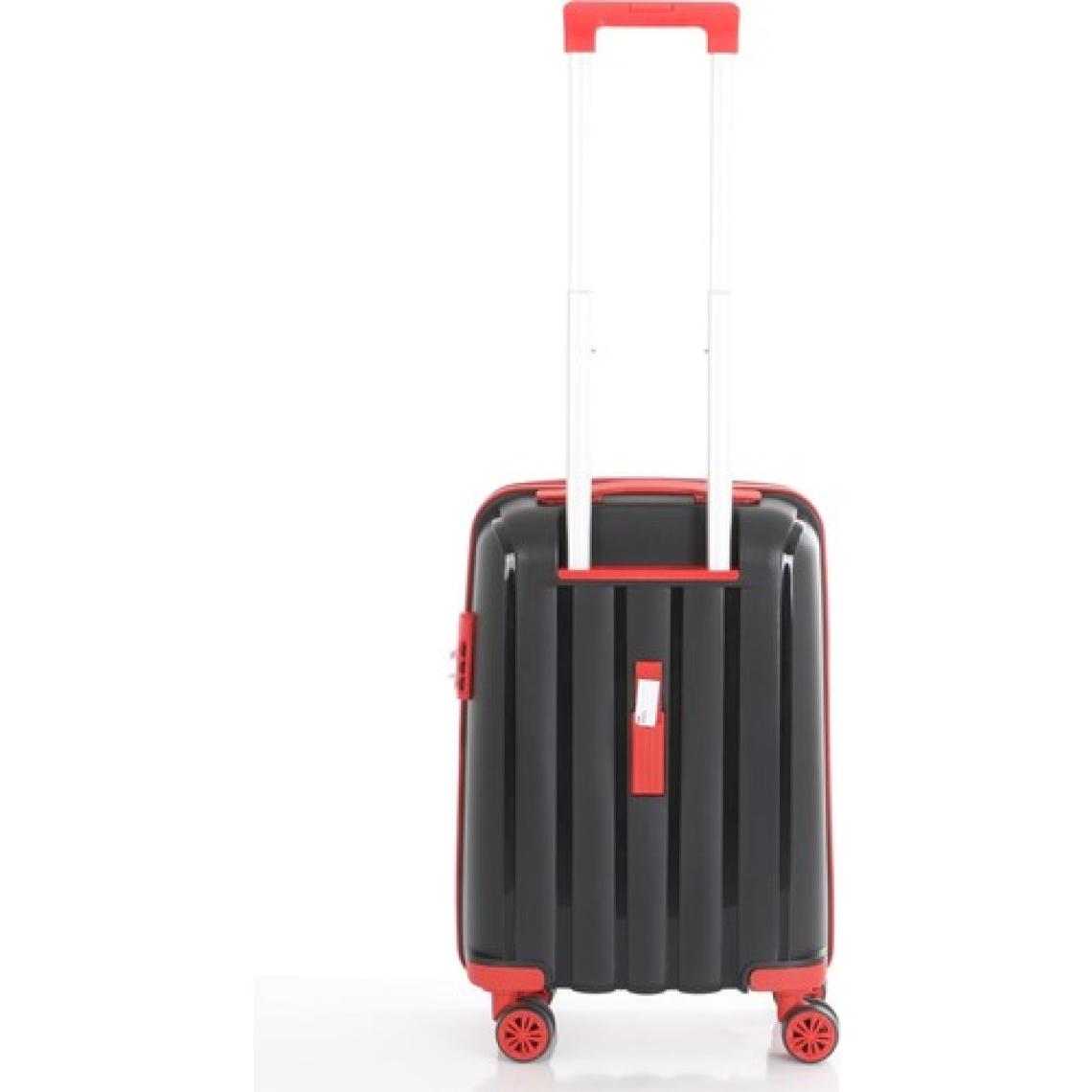Mçs Polipropilen Valiz V305 55 CM