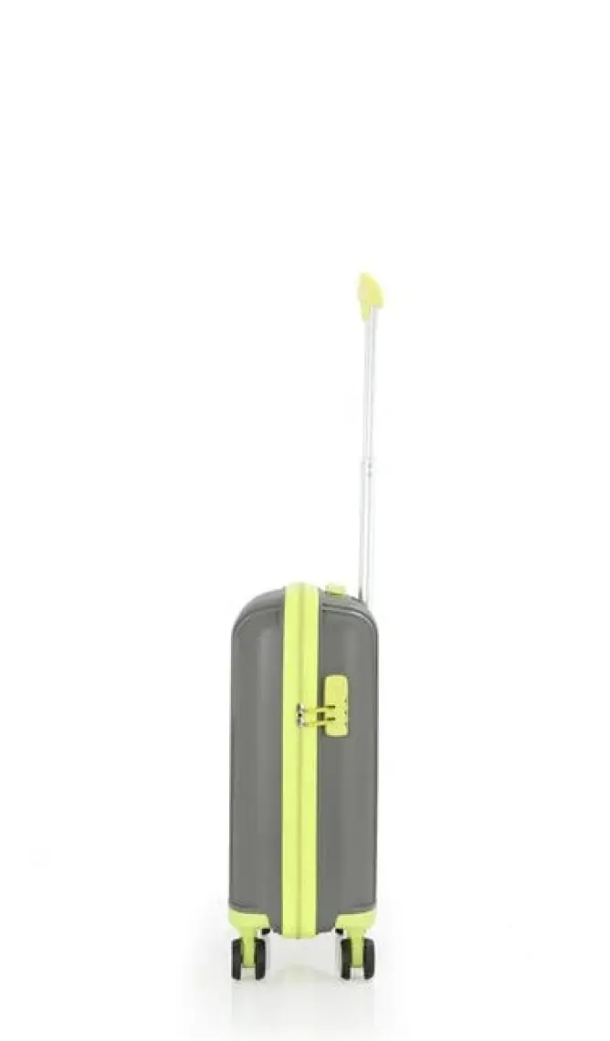 Mçs Polipropilen Valiz V305 55 cm