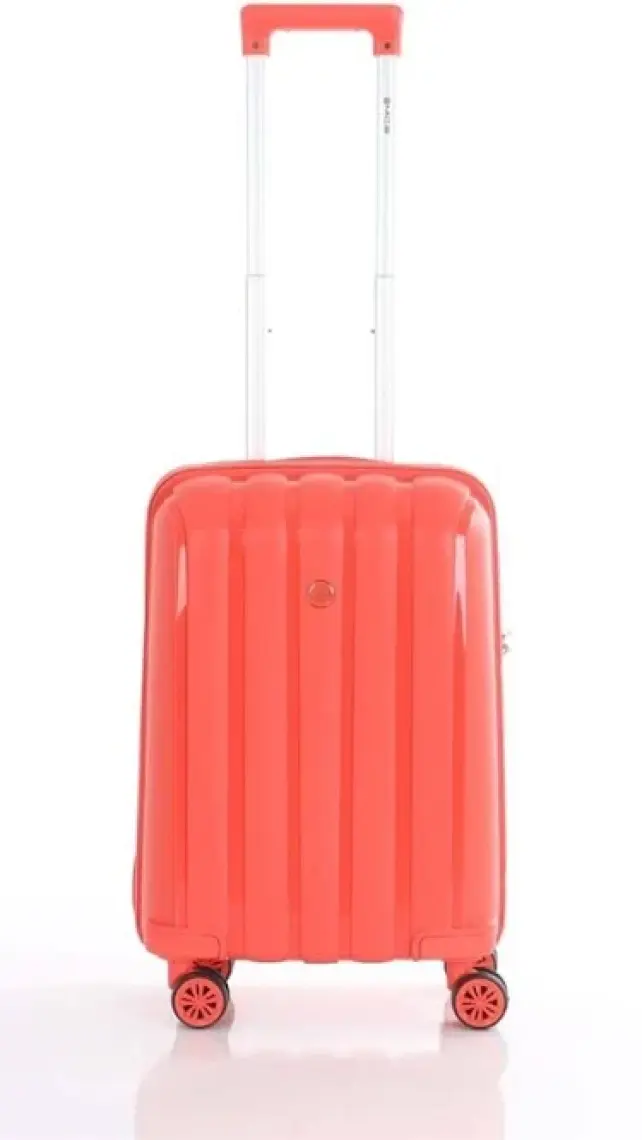 Mçs Polipropilen Valiz V305 55 cm