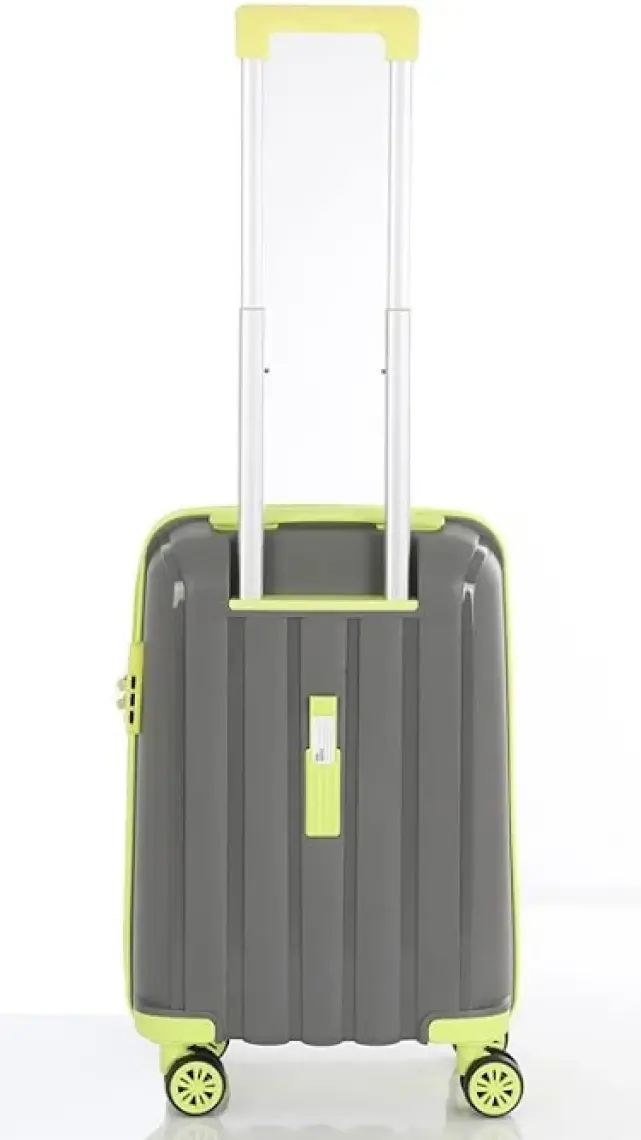 Mçs Polipropilen Valiz V305 55 cm