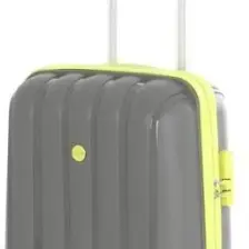 Mçs Polipropilen Valiz V305 55 cm