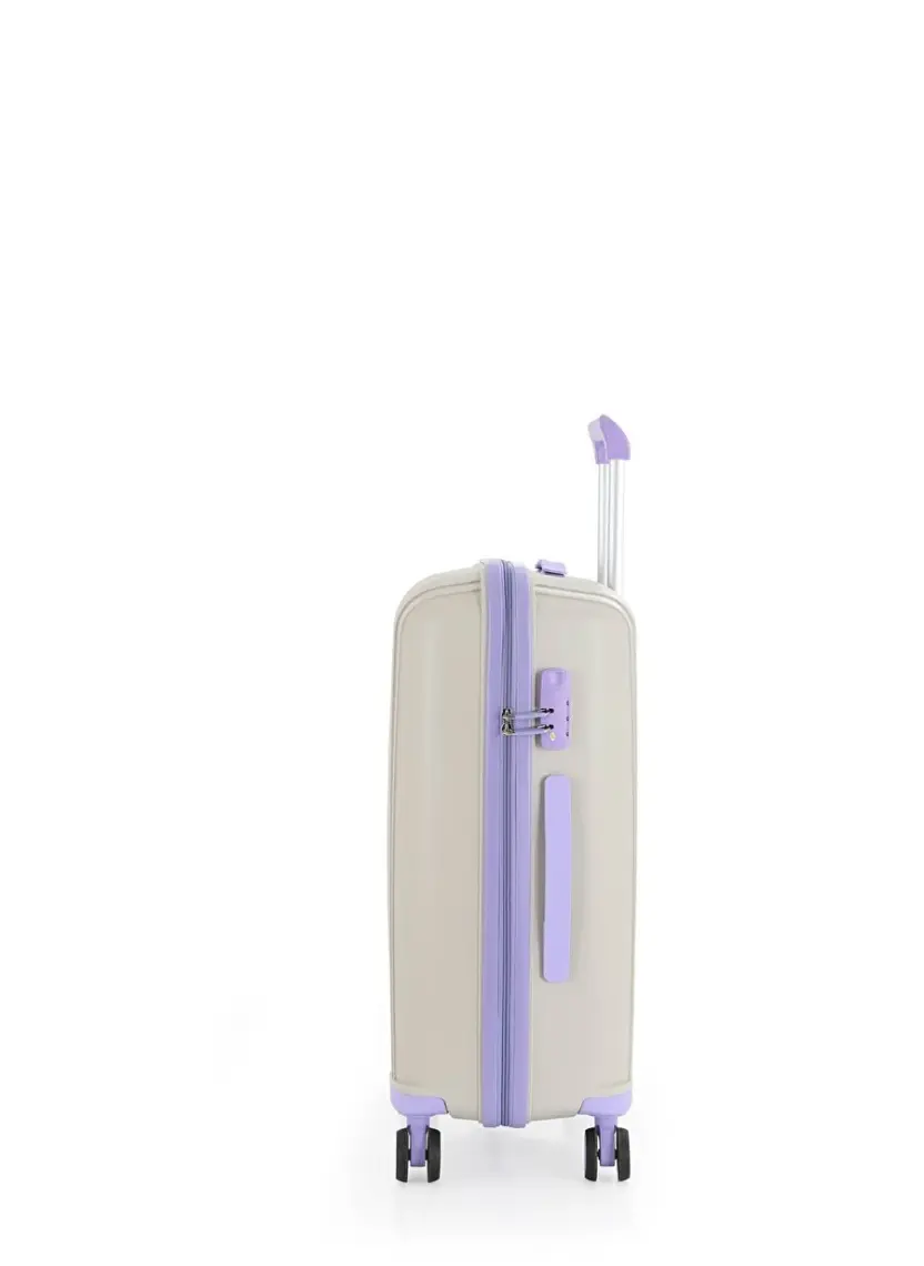 Mçs Polipropilen Valiz V305 65 cm