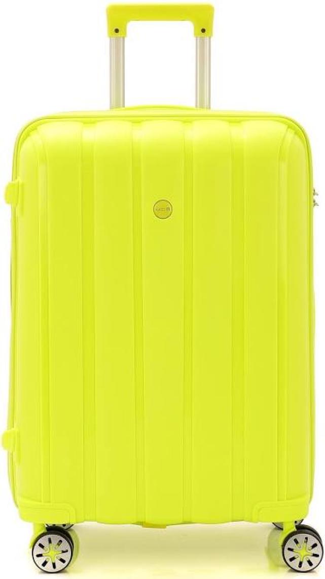 Mçs Polipropilen Valiz V305 65 cm