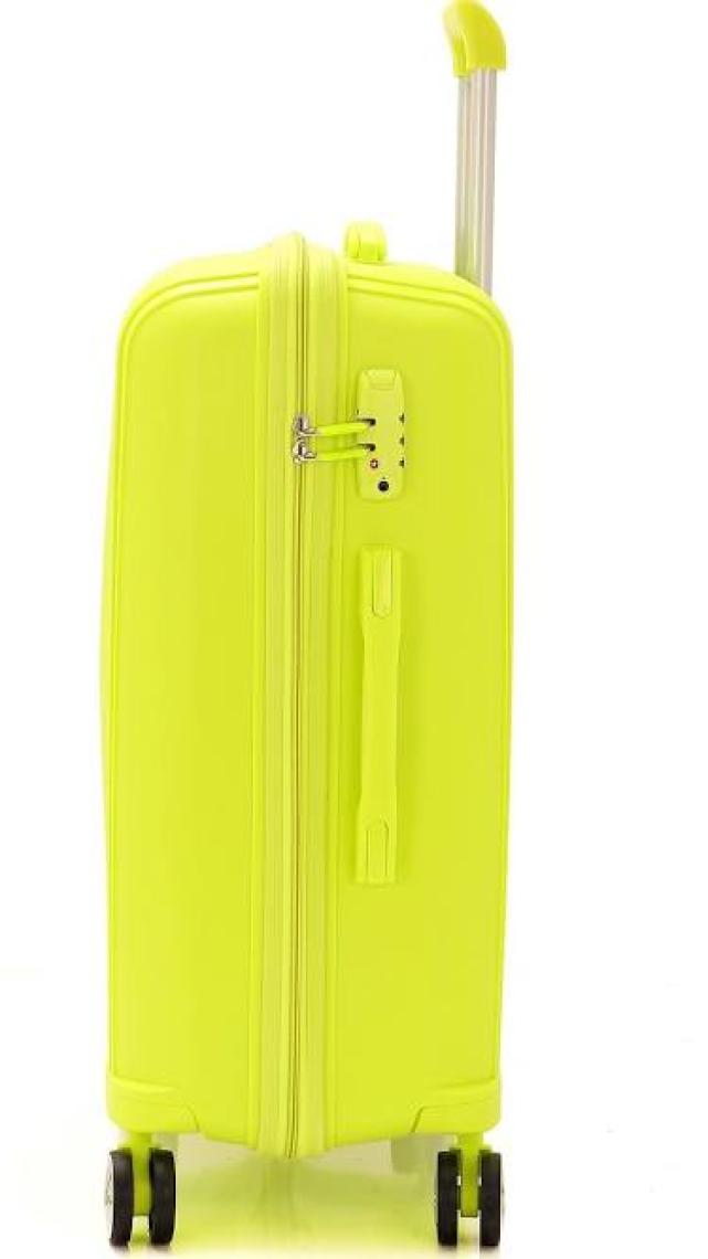 Mçs Polipropilen Valiz V305 65 cm