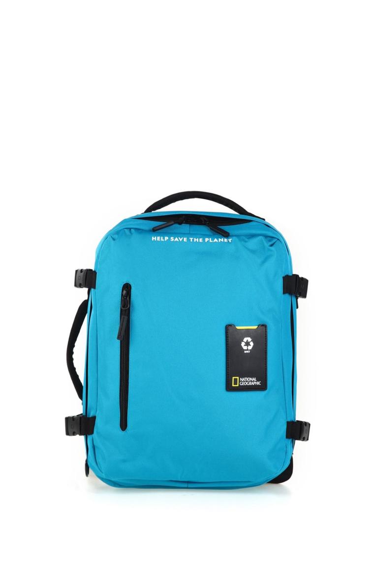 Petrol Nationel Geographic N20906 Seyahat Ve Sırt Çantası