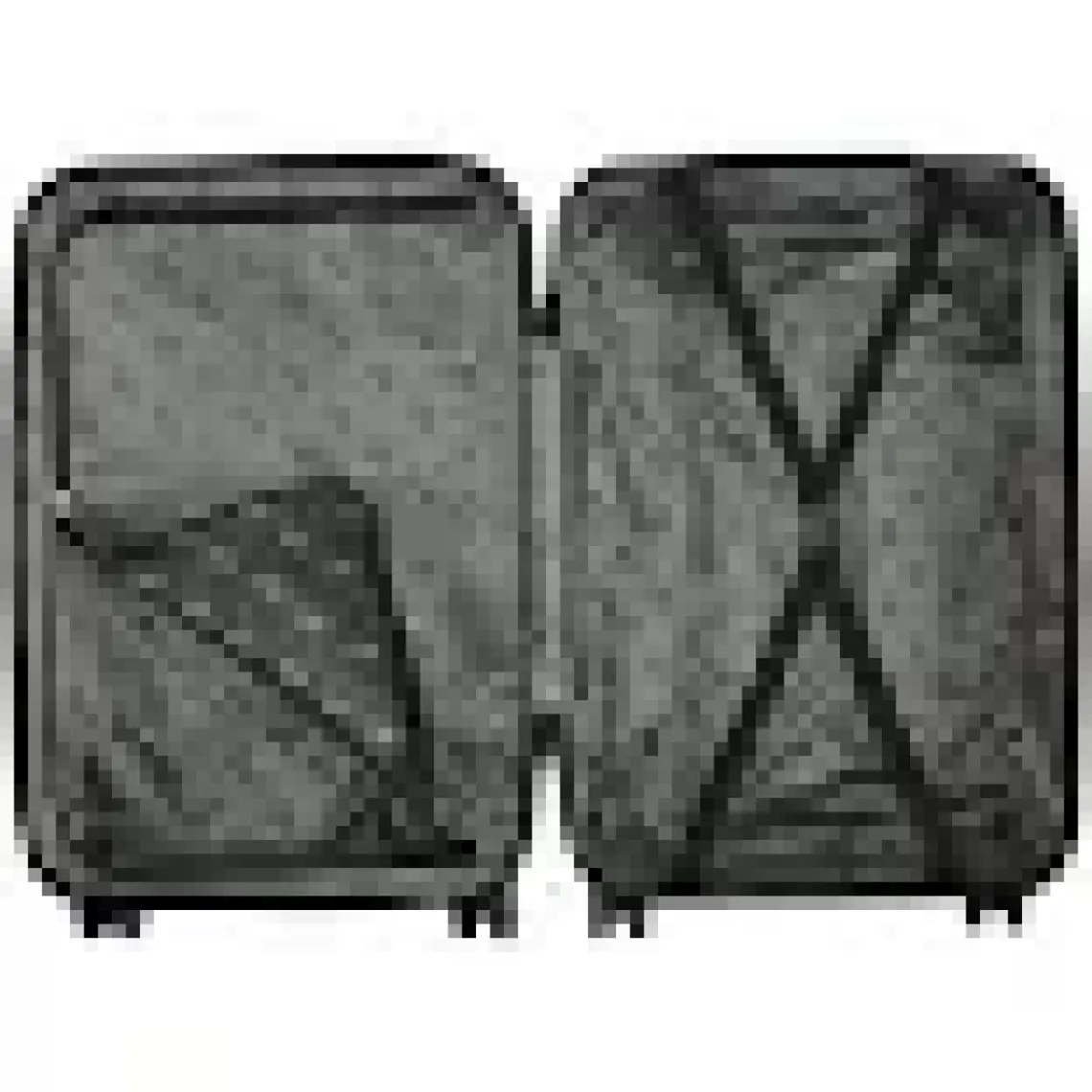 Biggdesign Moods Up Mavi Orta Boy 24" Valiz