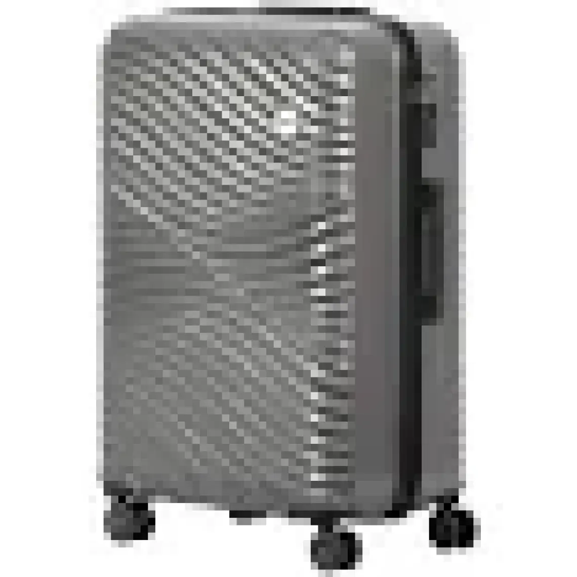 Biggdesign Moods Up Mavi Orta Boy 24" Valiz