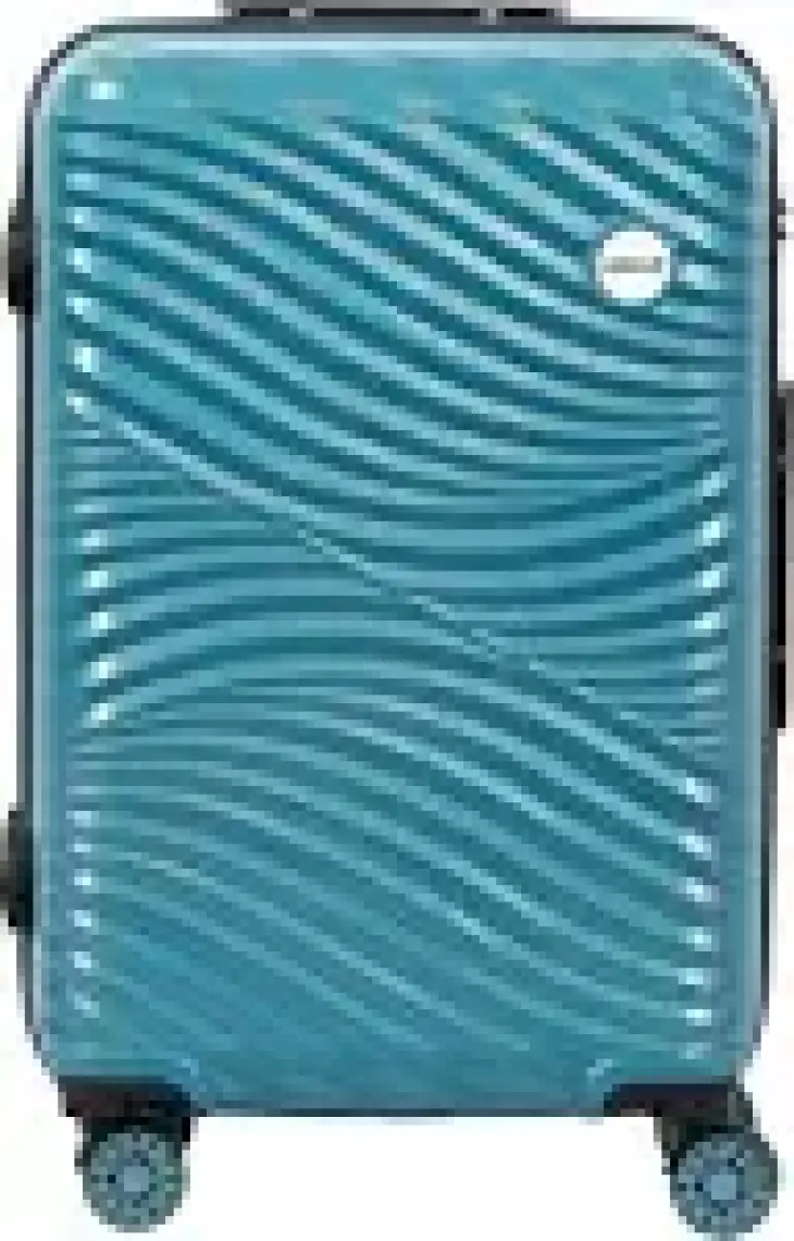Biggdesign Moods Up Mavi Orta Boy 24" Valiz