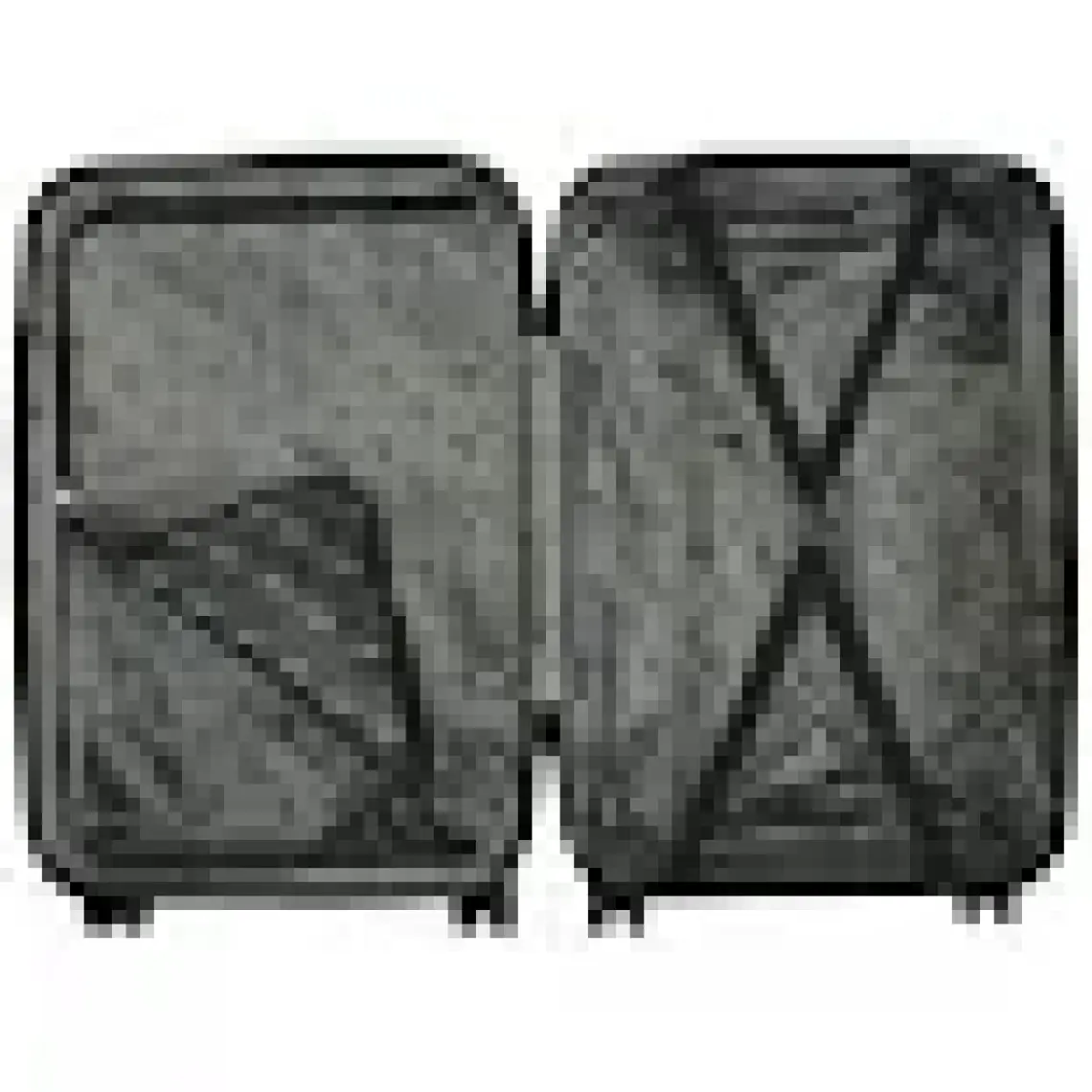 Biggdesign Moods Up Mavi Orta Boy 24" Valiz