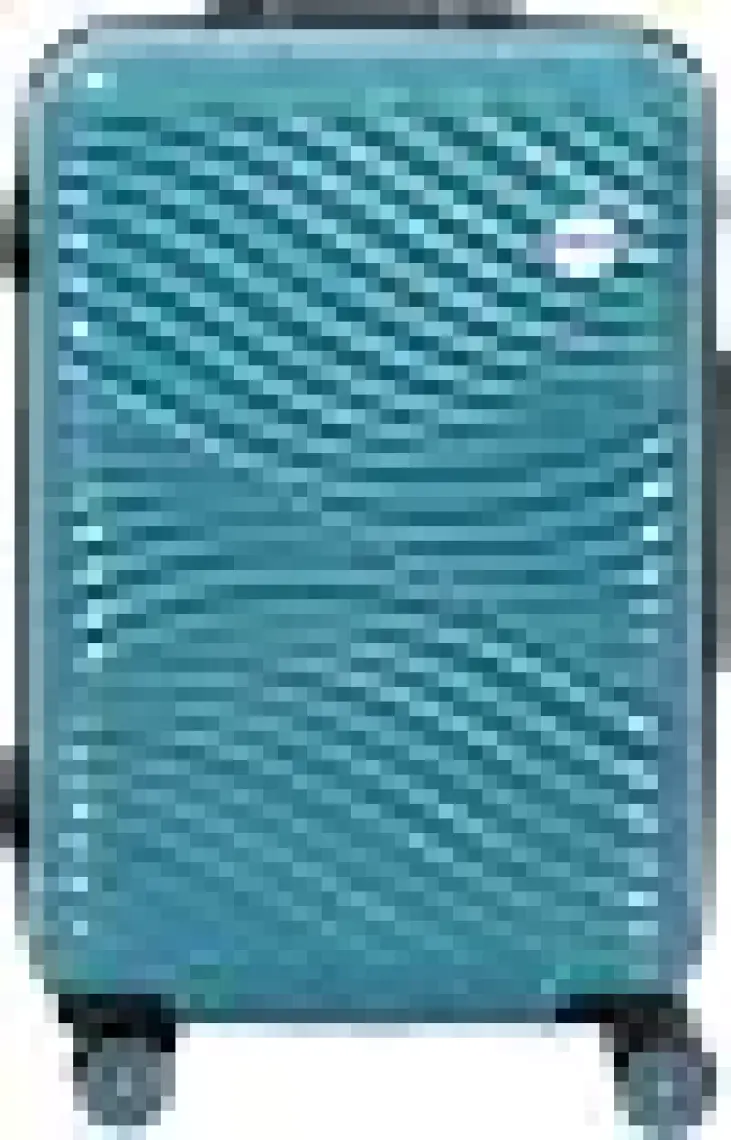 Biggdesign Moods Up Mavi Orta Boy 24" Valiz