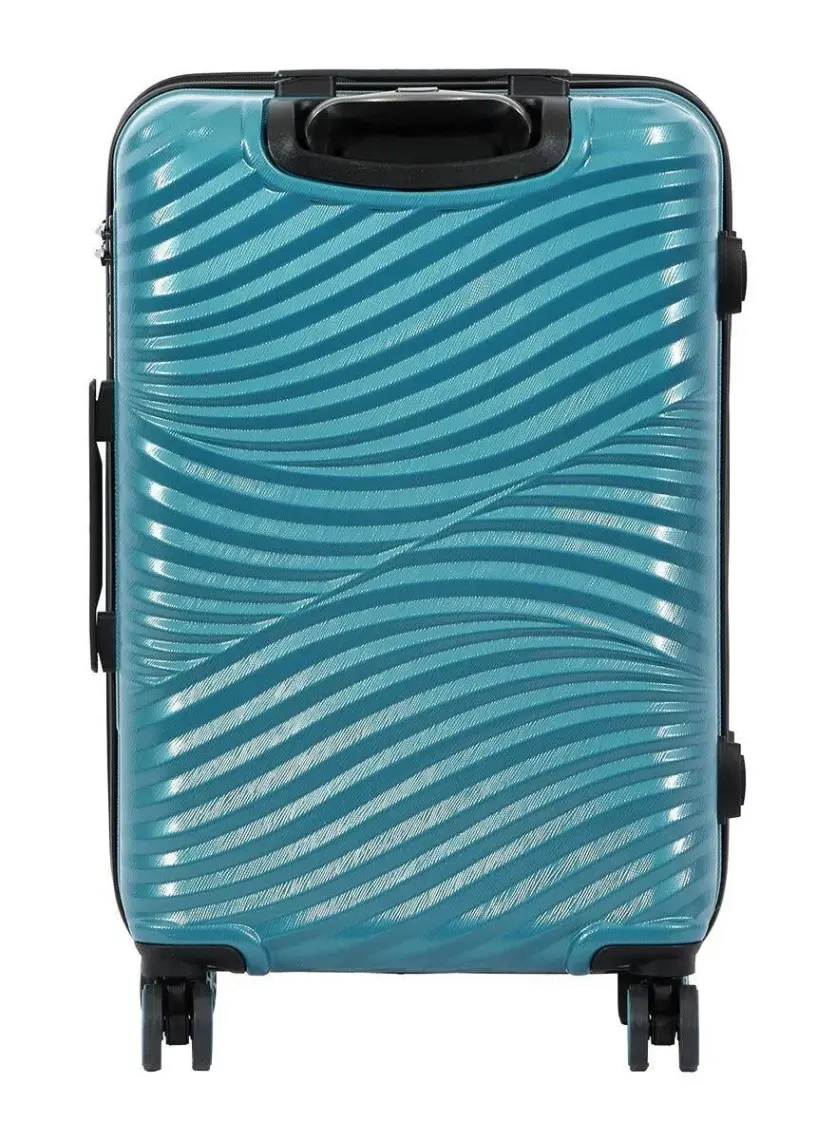 Biggdesign Moods Up Mavi Orta Boy 24" Valiz