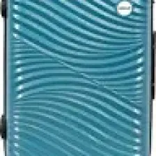 Biggdesign Moods Up Mavi Orta Boy 24" Valiz