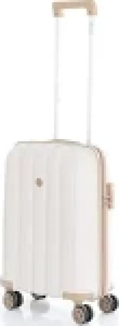 Mçs Polipropilen Valiz V305 55 cm