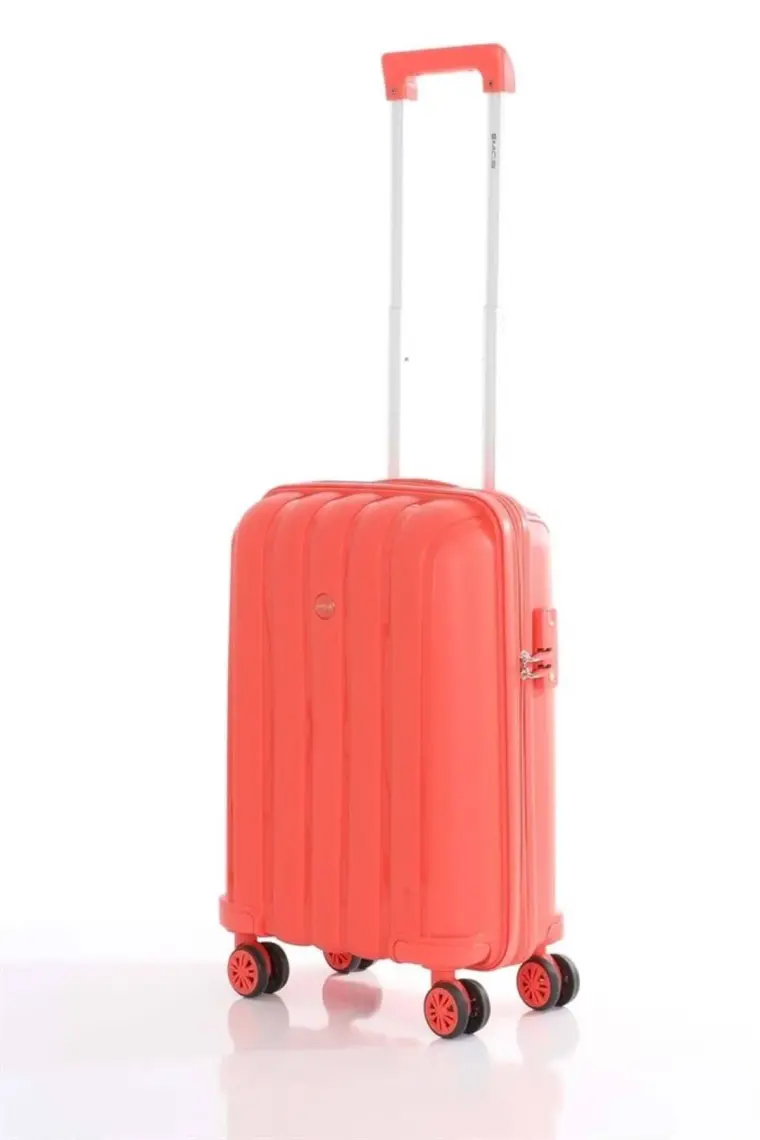 Mçs Polipropilen Valiz V305 55 cm