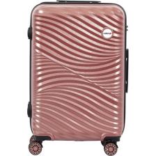 Biggdesign Moods Up Rosegold Büyük Boy 28" Valiz