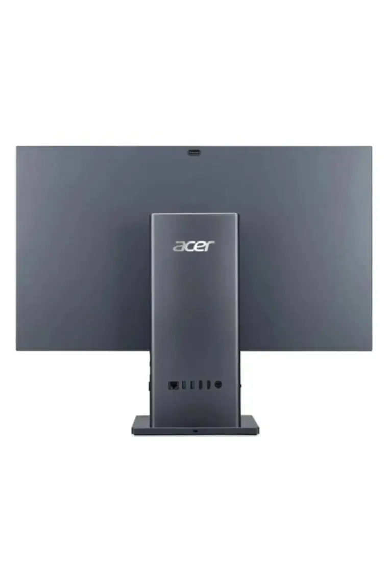 Acer S27-1755 I5-1240P 8gb Ram 512GB SSD 27 Inç Wqhd Windows 11 All In One Pc DQ.BKDEM.001