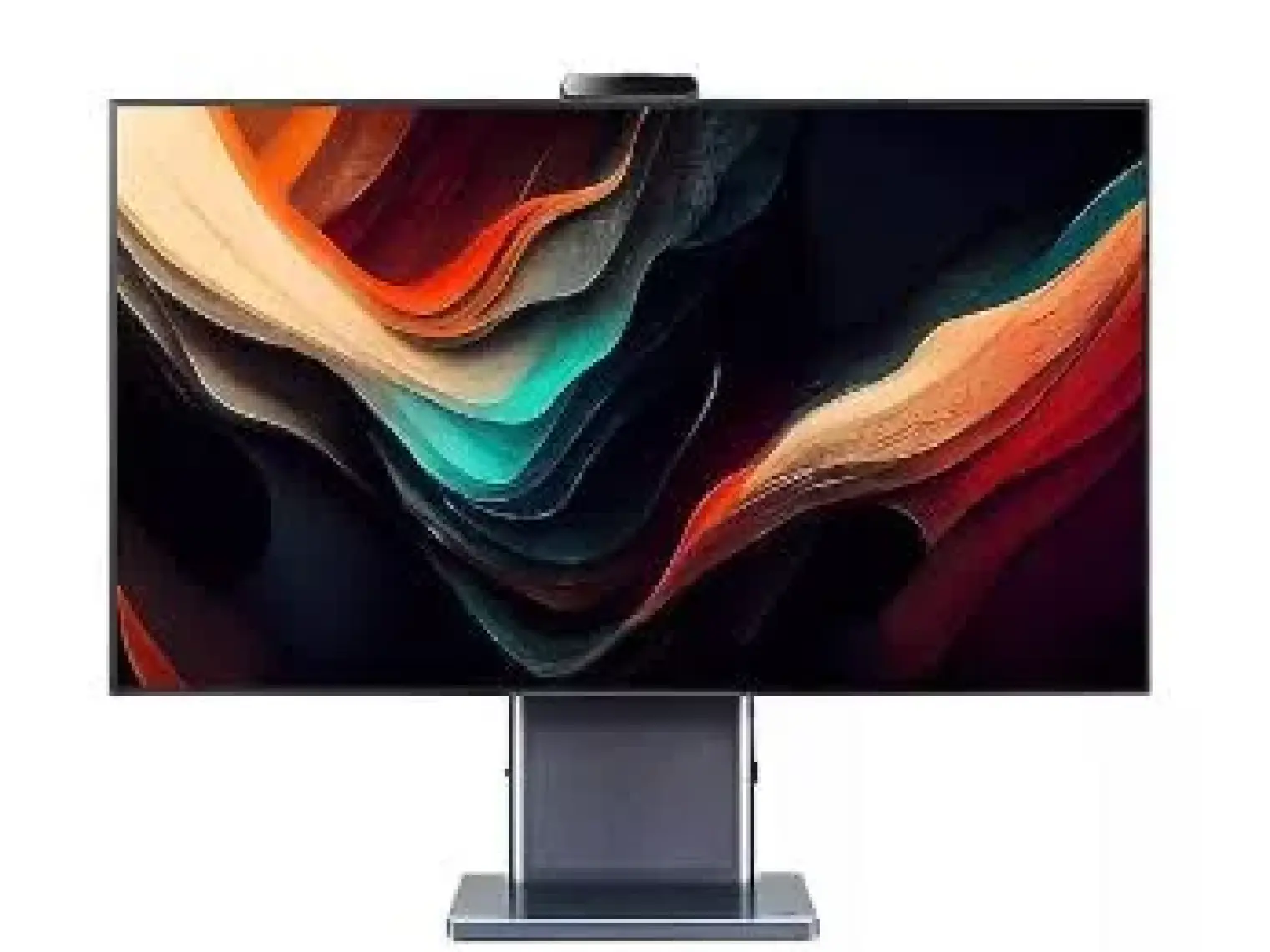 Acer S27-1755 I5-1240P 8gb Ram 512GB SSD 27 Inç Wqhd Windows 11 All In One Pc DQ.BKDEM.001