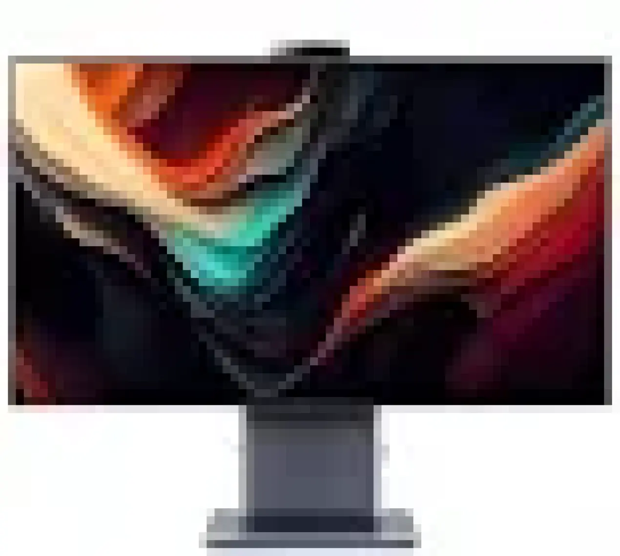 Acer S27-1755 I5-1240P 8gb Ram 512GB SSD 27 Inç Wqhd Windows 11 All In One Pc DQ.BKDEM.001
