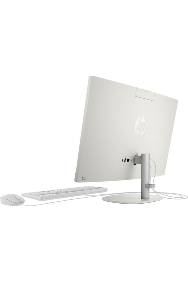 Hp Aıo Pro 240 G10 9H6H6ET I5-1335U 16GB 512SSD 23.8 Dos Beyaz