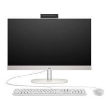 Hp Aıo Pro 240 G10 9H6H6ET I5-1335U 16GB 512SSD 23.8 Dos Beyaz