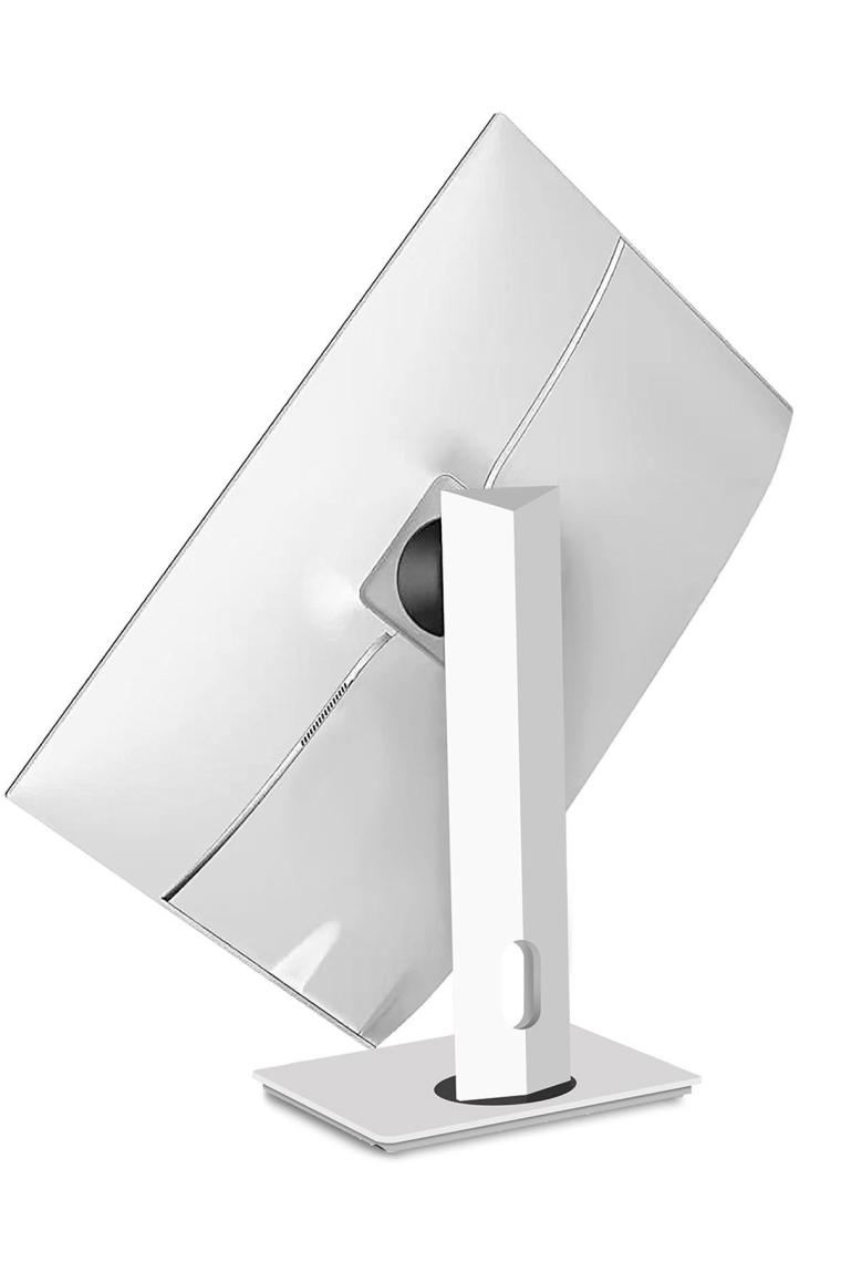 İzoly P505 İ5-10400 16GB 512GB 24" Fhd Webcam Pivot All In One Bilgisayar