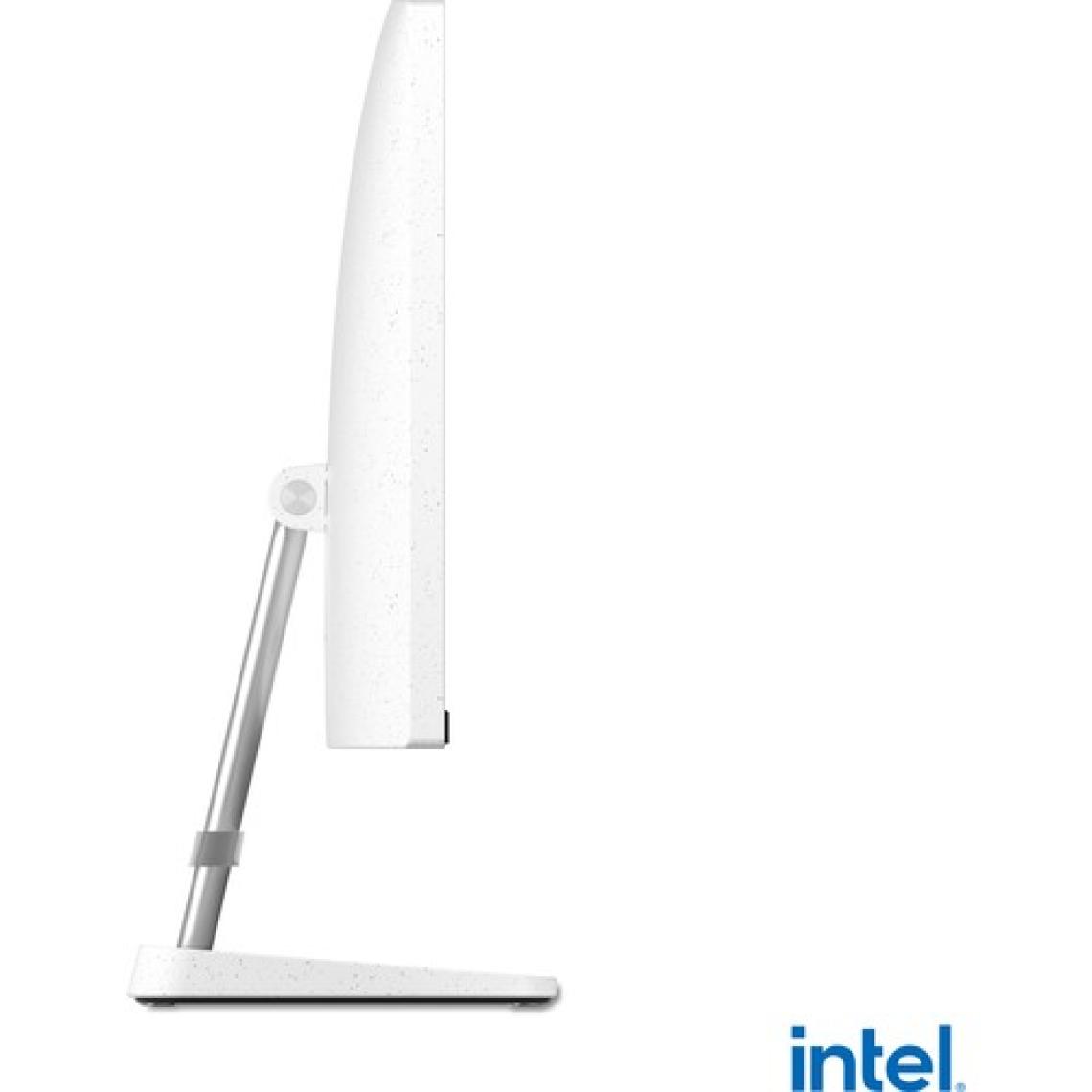 Lenovo Ideacentre AIO 3 Intel Core i3 1215U 8GB 512GB SSD Freedos 23.8" FHD All In One Bilgisayar F0GH01EETR
