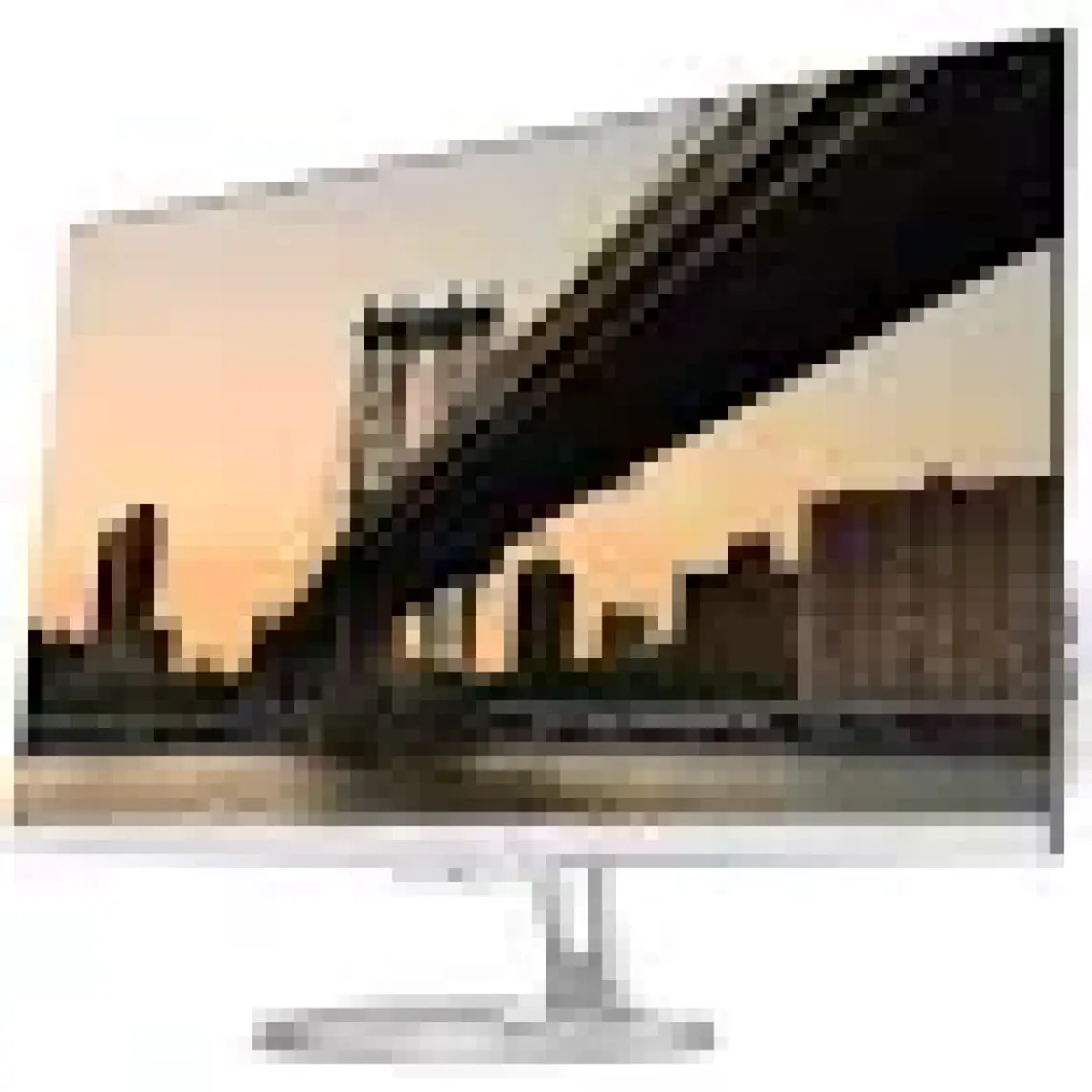E-Vix Nex I5-3470 3.60 Ghz 16GB 512GB 24" All In One Bilgisayar