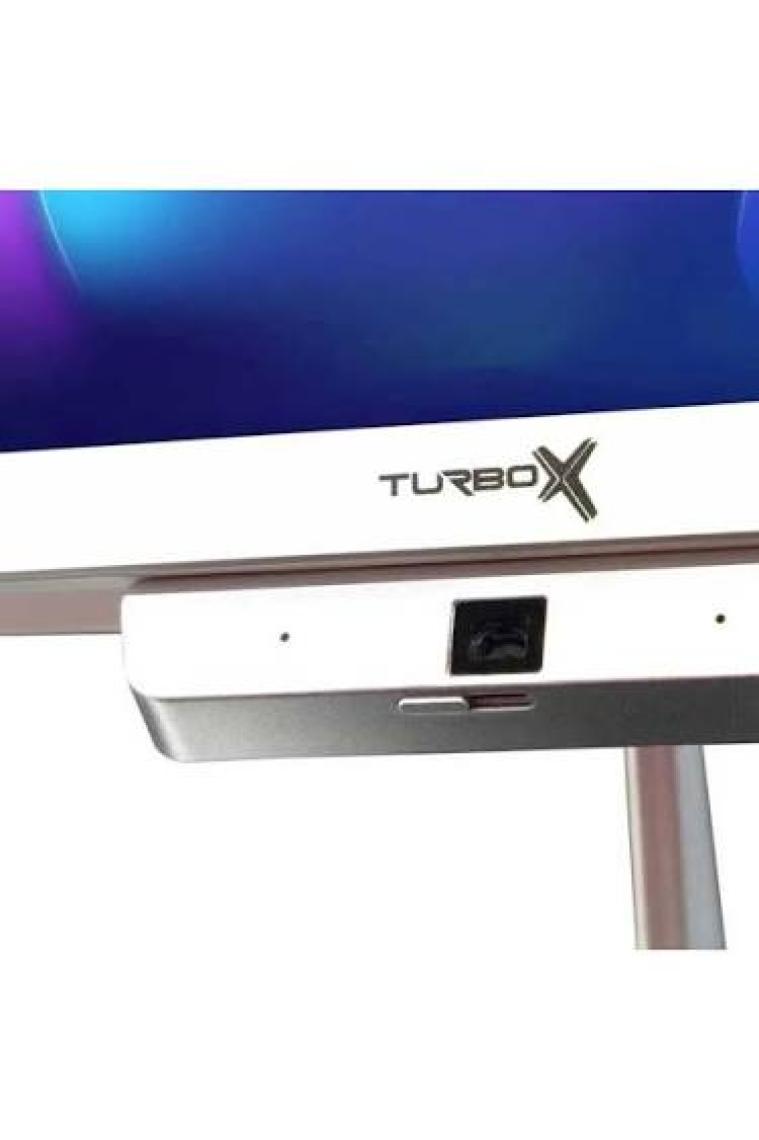 Turbox i7 1265U 32GB DDR4 Ram 1TB M.2 NVMe SSD 21.5 inç FHD Webcam All in One Bilgisayar
